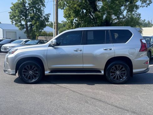 Used 2020 Lexus GX 460 Premium AWD/4WD image 6