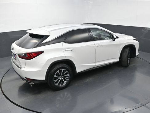 Used 2021 Lexus RX 350 AWD w/ Premium Package image 35