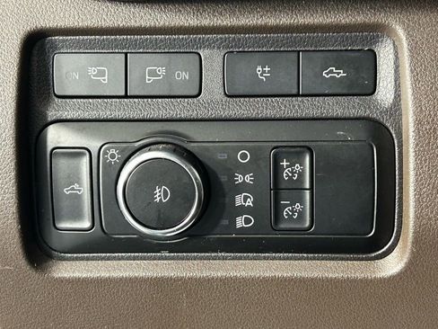 Used 2024 Ford F350 King Ranch image 30