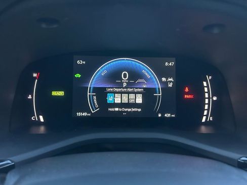 Certified 2025 Toyota Camry SE image 23