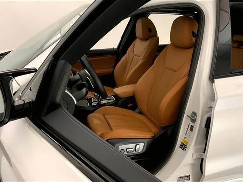 Certified 2023 BMW X3 M40i w/ Premium Package image 13