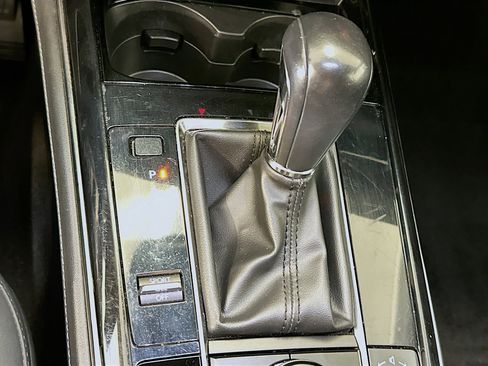 Used 2024 MAZDA CX-30 AWD 2.5 S w/ Preferred Package image 25