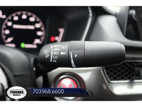 New 2026 Acura Integra Base image 11