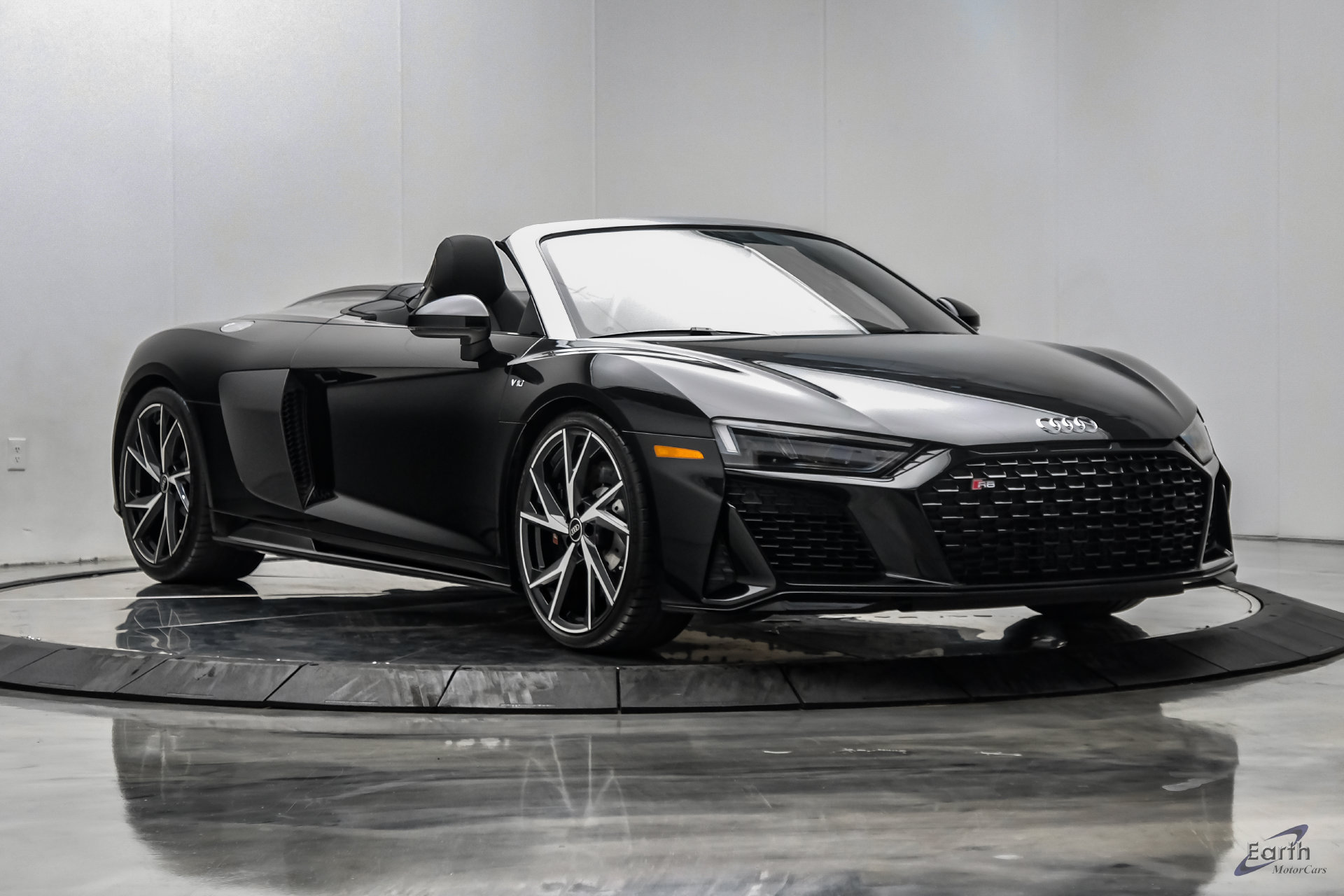 Used 2023 Audi R8 V10 performance RWD image 30