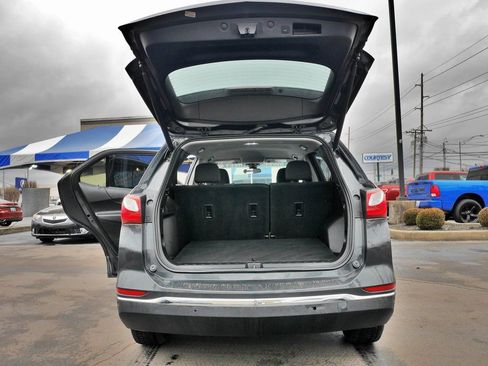 Used 2021 Chevrolet Equinox LT image 15