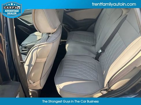 Used 2016 MAZDA CX-5 Touring image 38