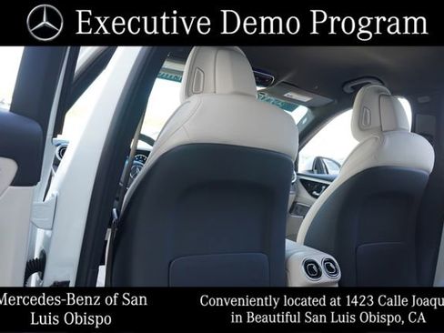 Used 2026 Mercedes-Benz GLC 300 4MATIC image 31