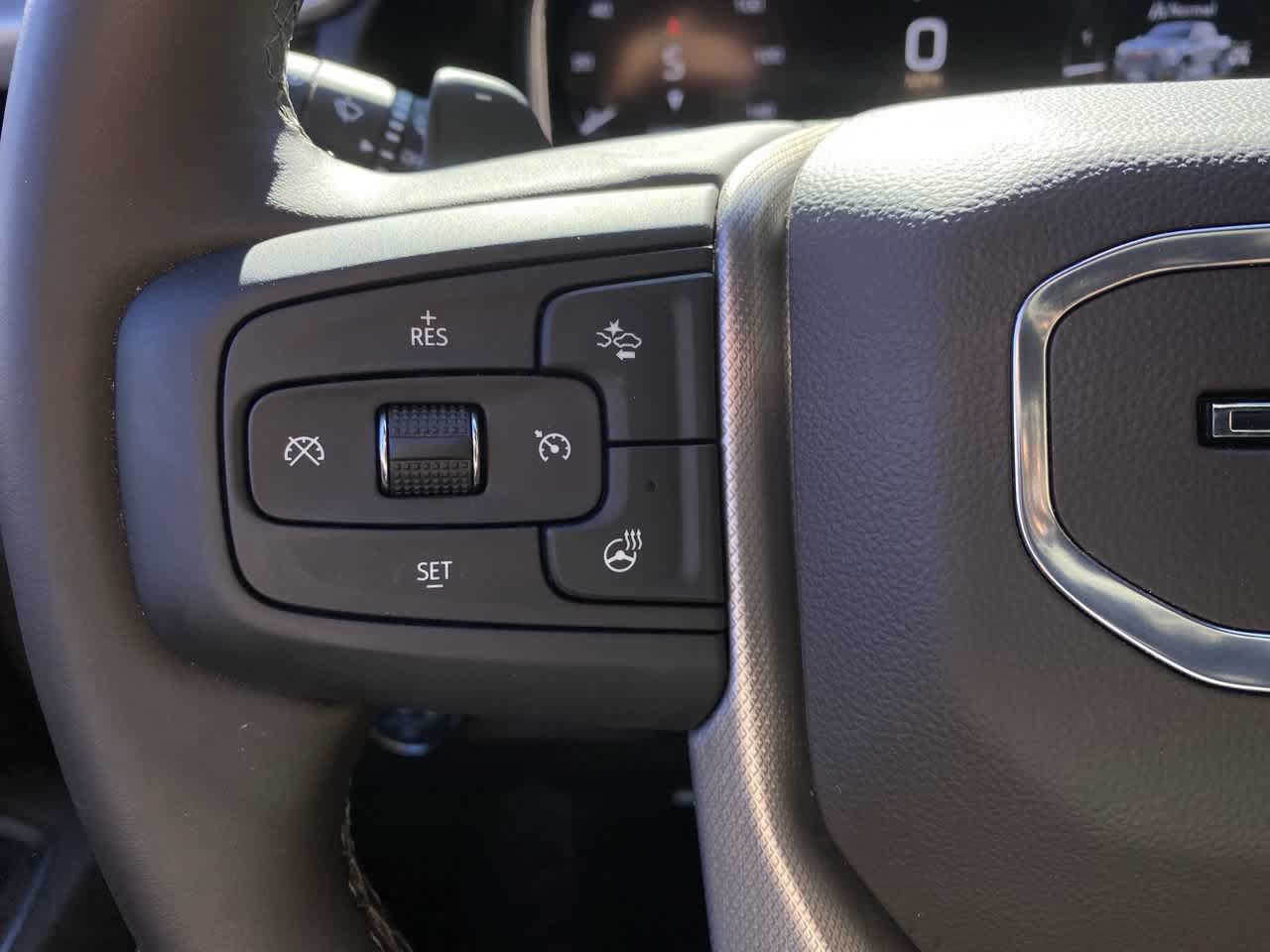 Used 2025 GMC Sierra 1500 Denali w/ Denali Carbonpro Edition AWD/4WD image 20