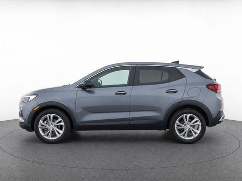 Used 2022 Buick Encore GX Preferred w/ Cold Weather Comfort Package AWD/4WD image 4