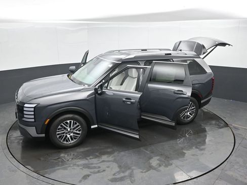 New 2026 Hyundai Palisade SEL image 55