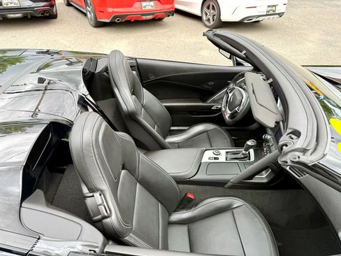 Used 2019 Chevrolet Corvette Z06 image 33