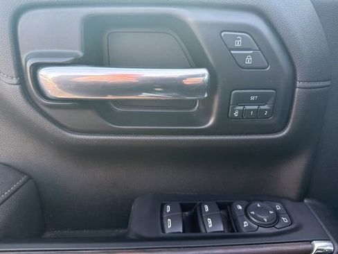 Certified 2022 GMC Sierra 1500 SLT w/ SLT Premium Plus Package image 33