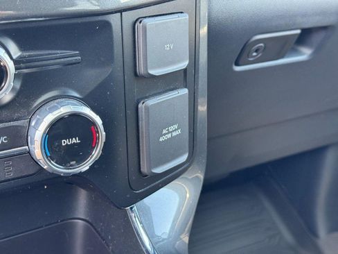 Used 2023 Ford F150 XLT w/ Equipment Group 302A High image 26