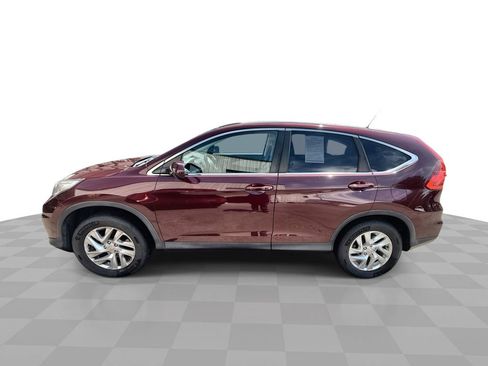 Used 2016 Honda CR-V EX image 5