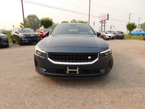 Used 2023 Polestar Polestar 2 AWD/4WD image 3