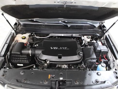 Used 2020 GMC Canyon SLT w/ Driver Alert Package image 45