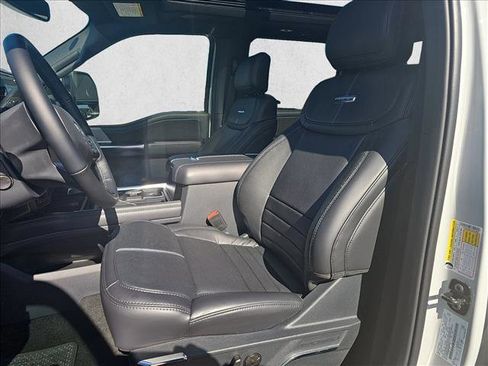 New 2026 Ford F250 Platinum AWD/4WD image 14