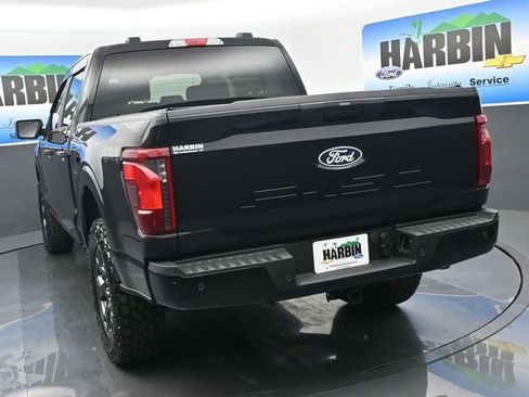 New 2026 Ford F150 STX w/ Equipment Group 200A image 4