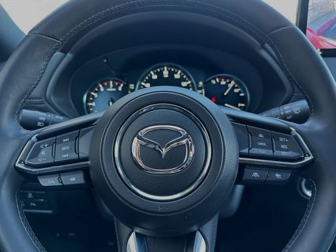 Used 2024 MAZDA CX-5 Signature image 24