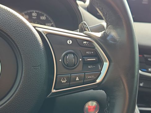 Used 2023 Acura TLX w/ Technology Package FWD image 20