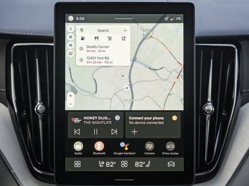 New 2026 Volvo XC60 B5 Ultra w/ Protection Package Premier image 22