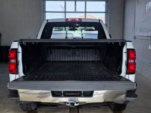 Used 2014 Chevrolet Silverado 1500 LT w/ All Star Edition image 5