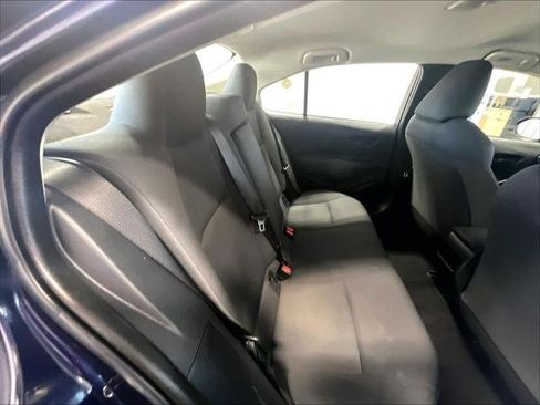 Certified 2022 Toyota Corolla LE FWD image 16