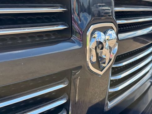 Used 2013 RAM 1500 Sport w/ Sport Premium Group AWD/4WD image 18
