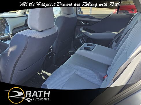 Used 2024 Subaru Outback Premium image 16
