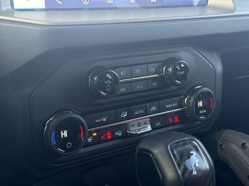 Used 2024 Ford Bronco Raptor image 18