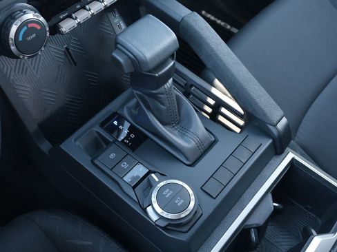 New 2025 Toyota Tacoma SR5 image 23