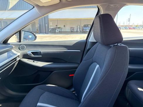 New 2026 Hyundai Sonata SEL image 19