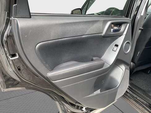 Used 2017 Subaru Forester 2.5i Limited AWD/4WD image 35