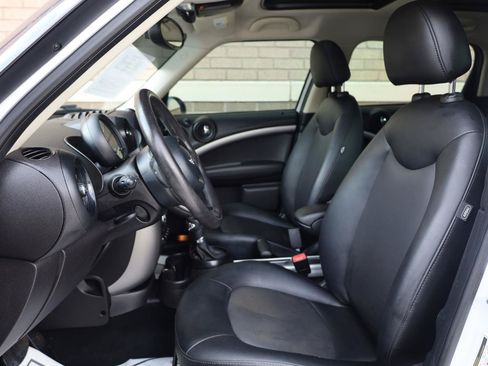 Used 2016 MINI Cooper Countryman FWD image 14