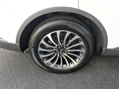 Used 2023 Lincoln Aviator Reserve image 35