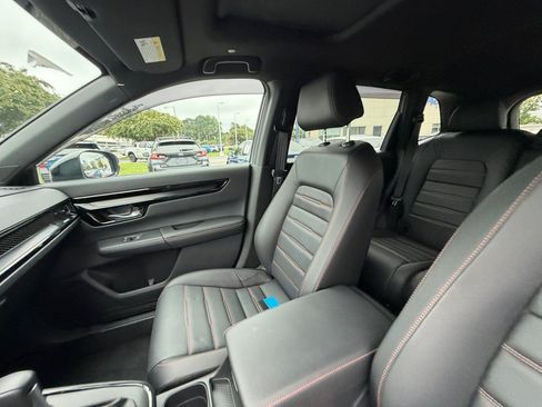 Certified 2026 Honda CR-V Sport Touring image 32