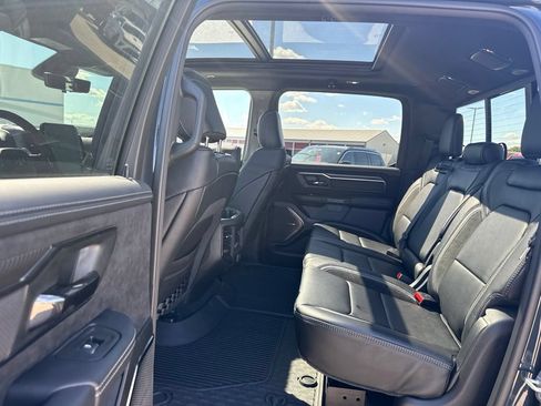 Used 2026 RAM 1500 RHO w/ RHO Level 1 Equipment Group AWD/4WD image 27