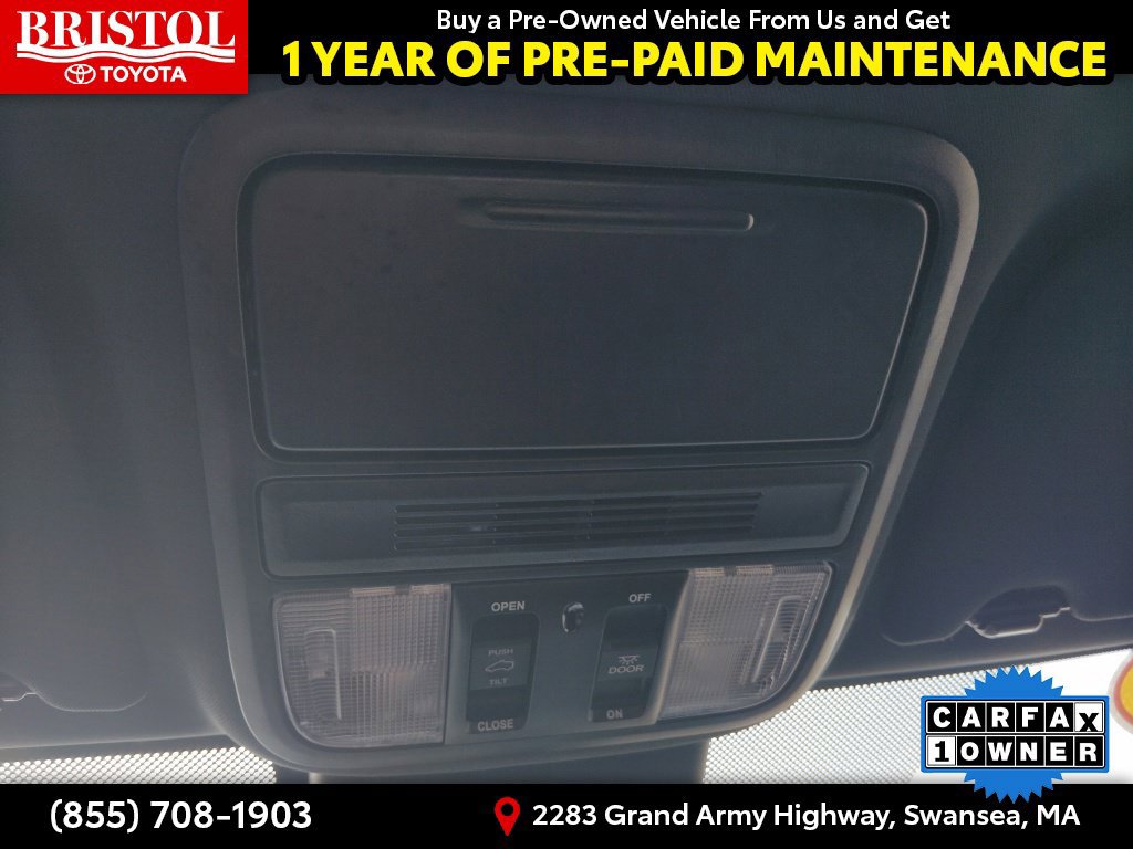 Used 2025 Honda Odyssey Sport-L image 29