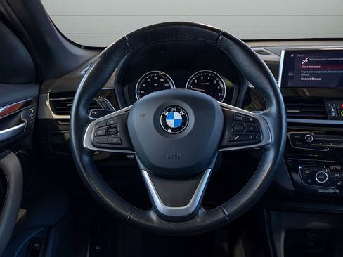 Used 2021 BMW X1 xDrive28i w/ Convenience Package AWD/4WD image 30