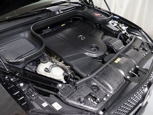 Certified 2026 Mercedes-Benz GLE 450 4MATIC image 39