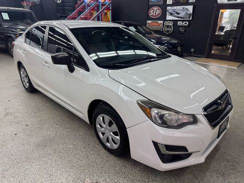 Used 2015 Subaru Impreza 2.0i image 7