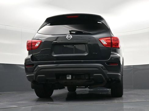 Used 2020 Nissan Pathfinder SV w/ Rock Creek Edition FWD image 31