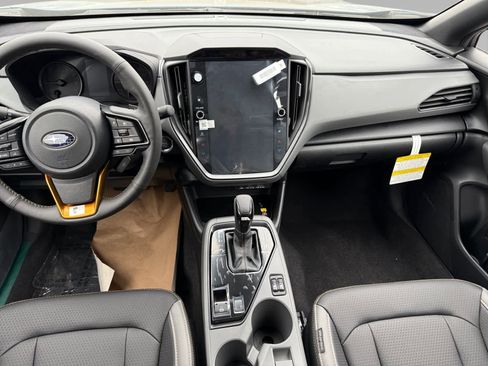 New 2026 Subaru Crosstrek 2.5i Wilderness AWD/4WD image 10