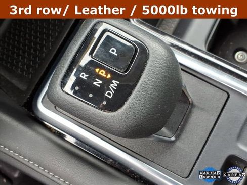 Certified 2023 Nissan Pathfinder SL w/ Cargo Package image 7