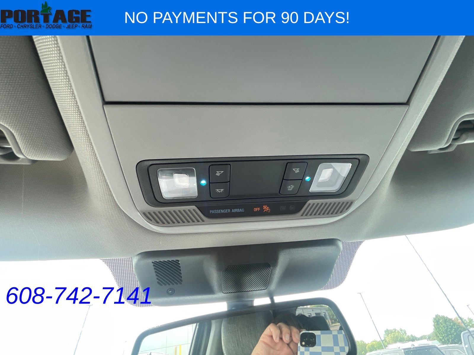 Used 2022 Ford F150 XLT w/ Equipment Group 302A High AWD/4WD image 23