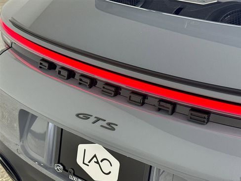 Used 2024 Porsche 911 GT3 RS image 36