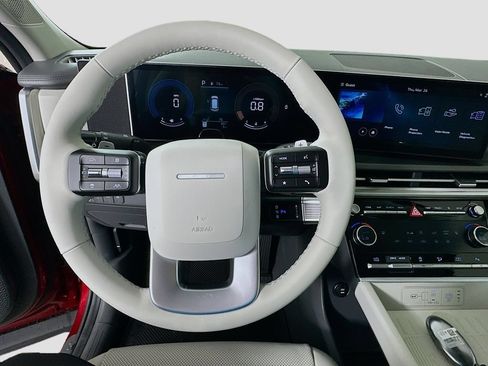 New 2026 Hyundai Santa Fe SEL FWD image 10