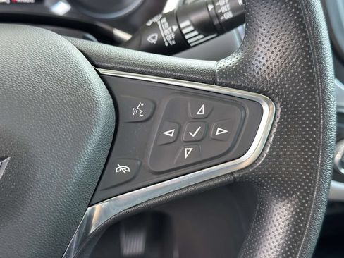 Certified 2024 Chevrolet Equinox LS w/ LS Convenience Package AWD/4WD image 18
