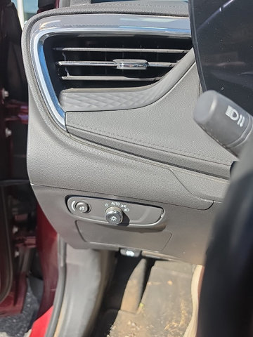 Used 2024 Buick Encore GX Preferred w/ Advanced Technology Package AWD/4WD image 13