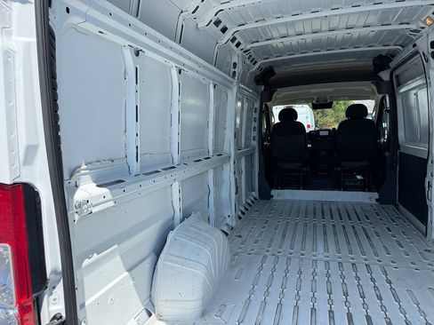 Used 2023 RAM ProMaster 3500 FWD image 22